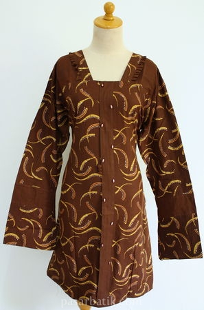 Batik Modern « Indahkerudung's